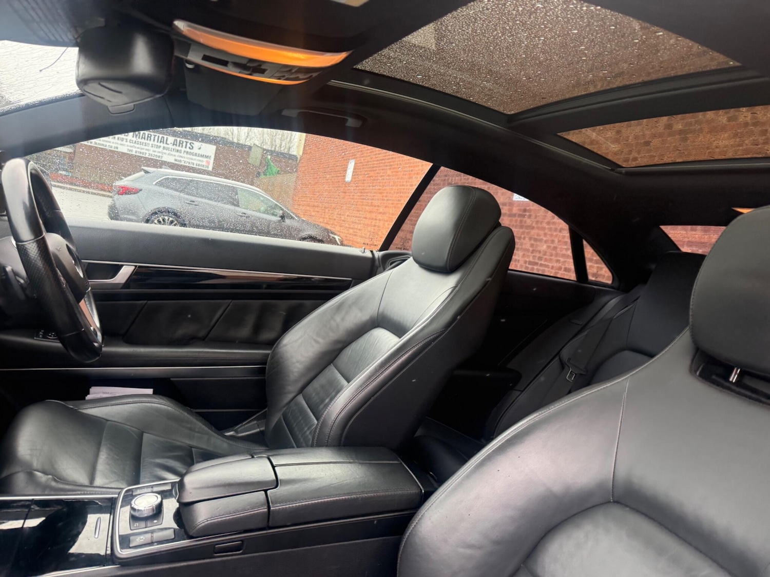 Used Mercedes-Benz E Class 2014 for sale - 77559201: Photo 46