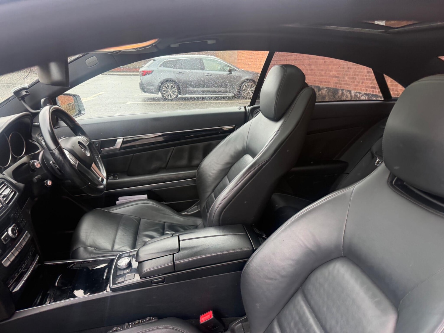 Used Mercedes-Benz E Class 2014 for sale - 77559201: Photo 47