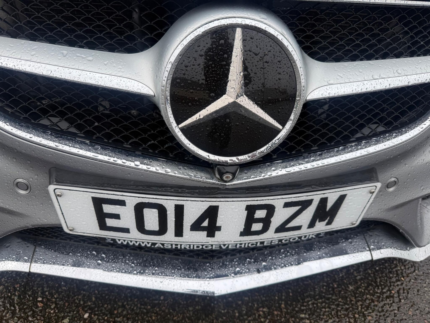 Used Mercedes-Benz E Class 2014 for sale - 77559201: Photo 48