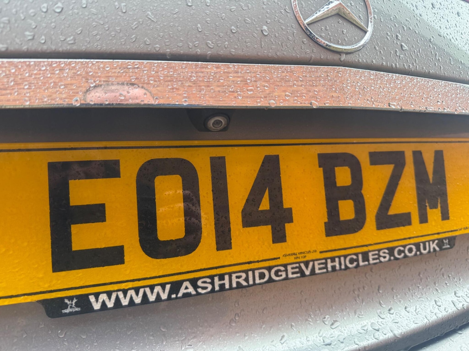 Used Mercedes-Benz E Class 2014 for sale - 77559201: Photo 49