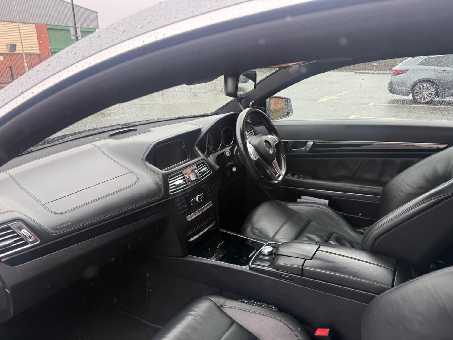 Used Mercedes-Benz E Class 2014 for sale - 77559201: Photo 50