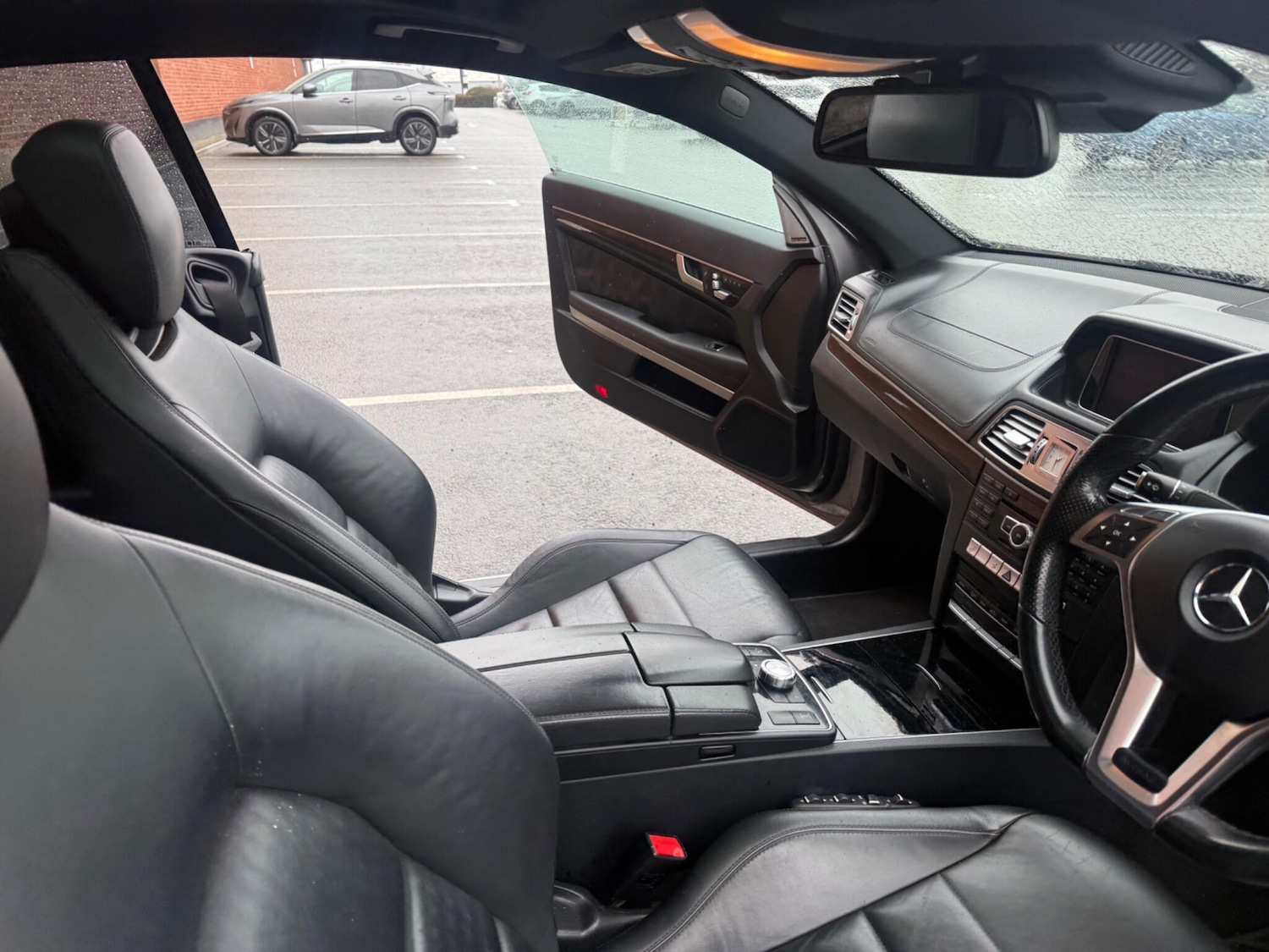 Used Mercedes-Benz E Class 2014 for sale - 77559201: Photo 51