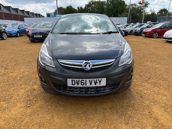 Used Vauxhall Corsa 2011 for sale - 78610899: Photo