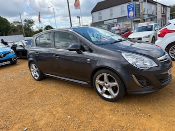 Used Vauxhall Corsa 2011 for sale - 78610899: Photo
