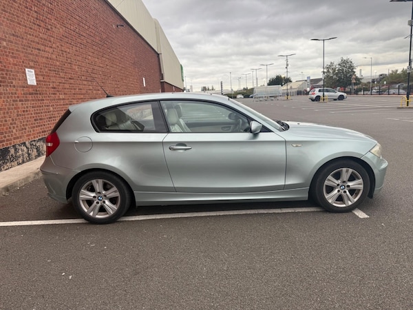 Used BMW 1 Series 2007 for sale - 76199988: Photo 10