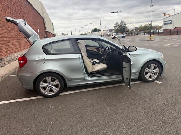 Used BMW 1 Series 2007 for sale - 76199988: Photo 11