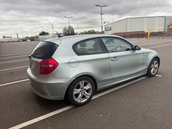 Used BMW 1 Series 2007 for sale - 76199988: Photo 12