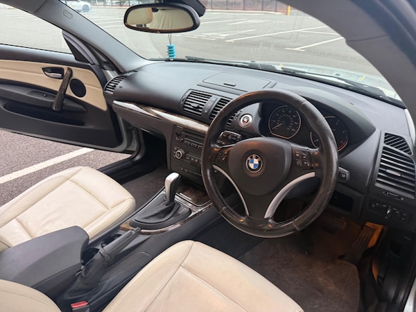 Used BMW 1 Series 2007 for sale - 76199988: Photo 15