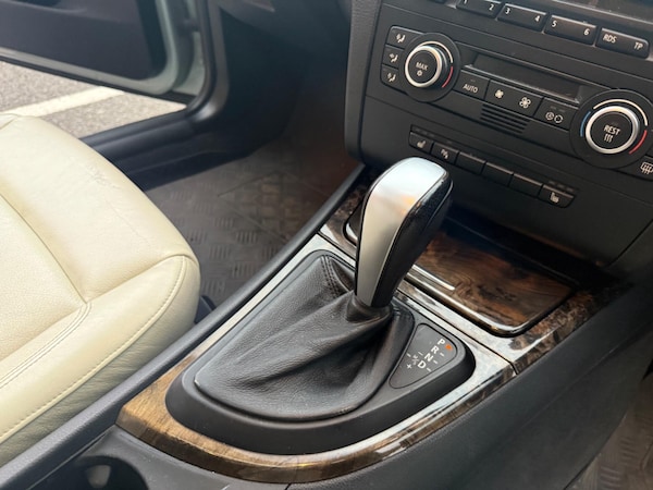 Used BMW 1 Series 2007 for sale - 76199988: Photo 16