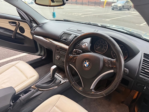 Used BMW 1 Series 2007 for sale - 76199988: Photo 17