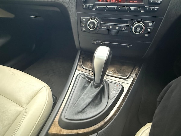 Used BMW 1 Series 2007 for sale - 76199988: Photo 19