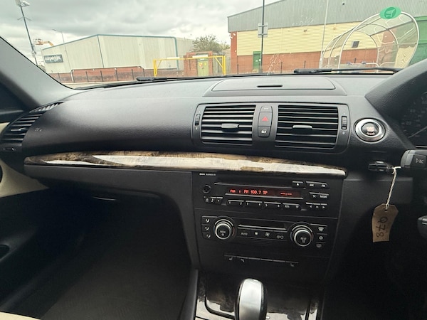 Used BMW 1 Series 2007 for sale - 76199988: Photo 20