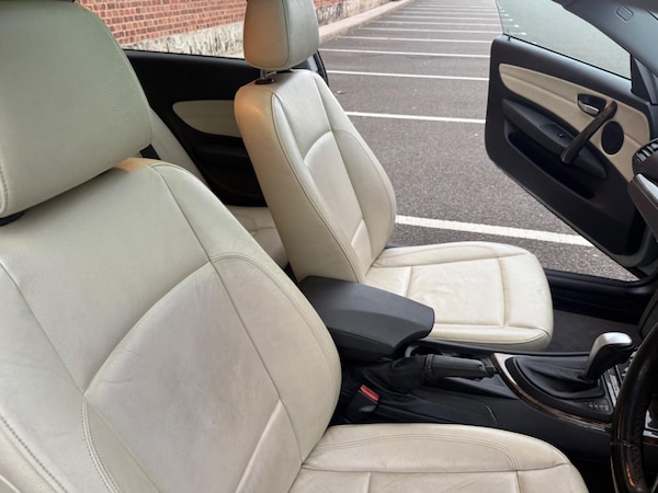 Used BMW 1 Series 2007 for sale - 76199988: Photo 21