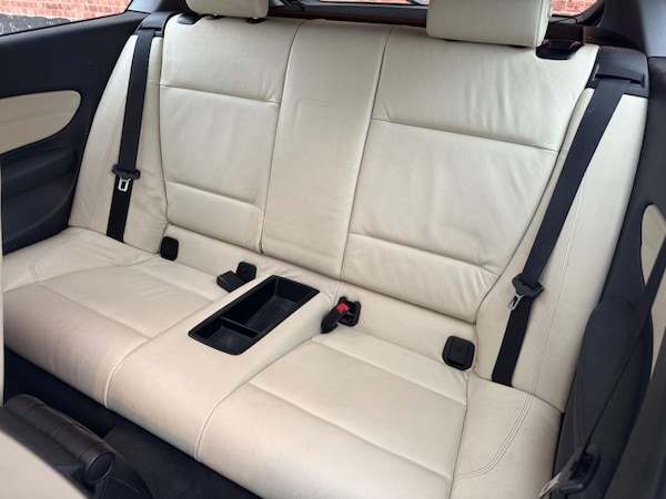 Used BMW 1 Series 2007 for sale - 76199988: Photo 22
