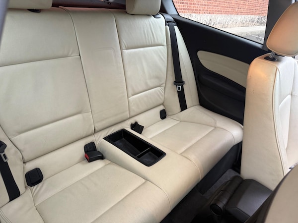Used BMW 1 Series 2007 for sale - 76199988: Photo 23