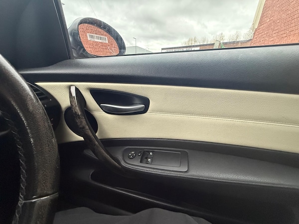 Used BMW 1 Series 2007 for sale - 76199988: Photo 24