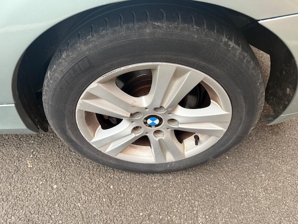 Used BMW 1 Series 2007 for sale - 76199988: Photo 25