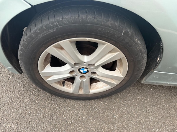 Used BMW 1 Series 2007 for sale - 76199988: Photo 26