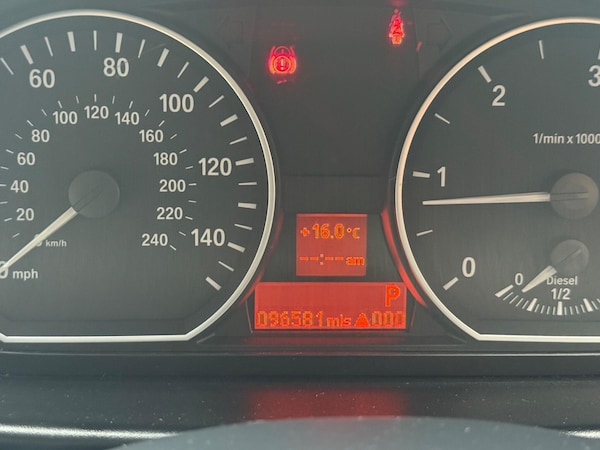 Used BMW 1 Series 2007 for sale - 76199988: Photo 29