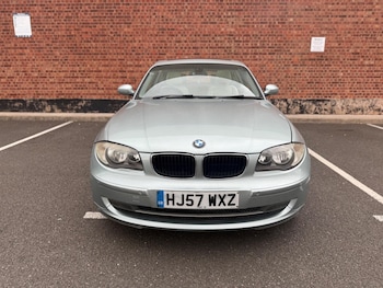 Used BMW 1 Series 2007 for sale - 76199988: Photo 2