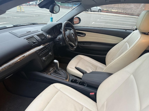 Used BMW 1 Series 2007 for sale - 76199988: Photo 31