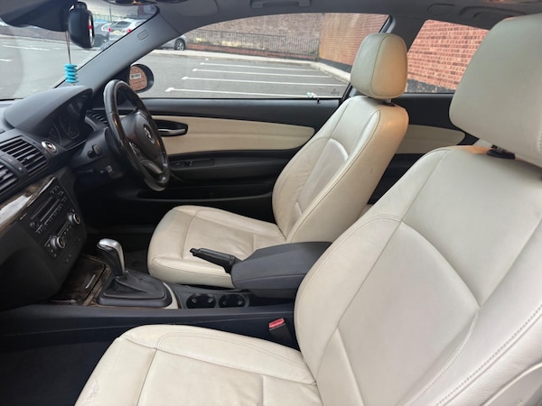 Used BMW 1 Series 2007 for sale - 76199988: Photo 32