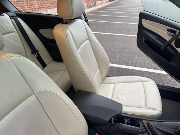 Used BMW 1 Series 2007 for sale - 76199988: Photo 33