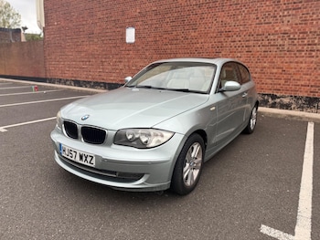 Used BMW 1 Series 2007 for sale - 76199988: Photo 3
