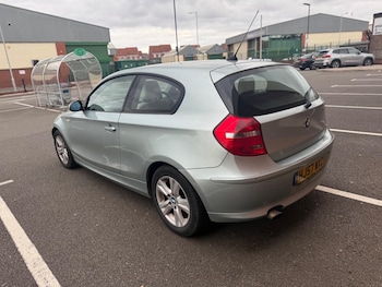 Used BMW 1 Series 2007 for sale - 76199988: Photo 4