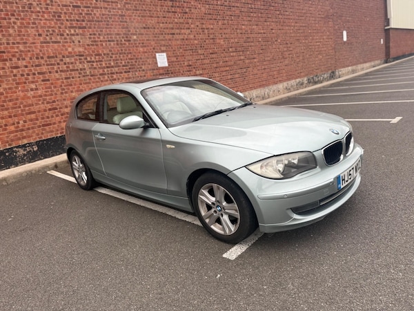 Used BMW 1 Series 2007 for sale - 76199988: Photo 5