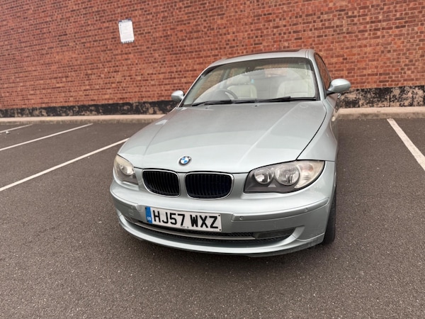 Used BMW 1 Series 2007 for sale - 76199988: Photo 6