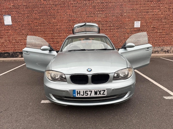 Used BMW 1 Series 2007 for sale - 76199988: Photo 7