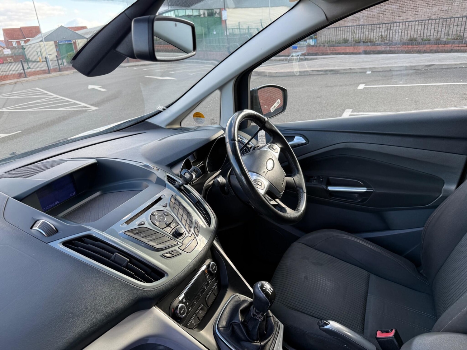 Used Ford Grand C-Max 2011 for sale - 76099603: Photo 15