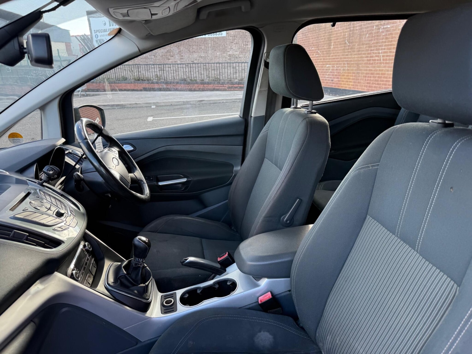 Used Ford Grand C-Max 2011 for sale - 76099603: Photo 16