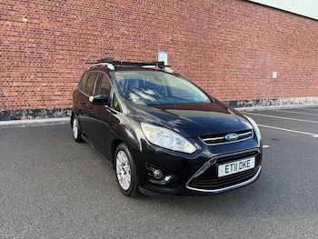 2011 (11) - 1.6 Titanium Euro 5 5dr