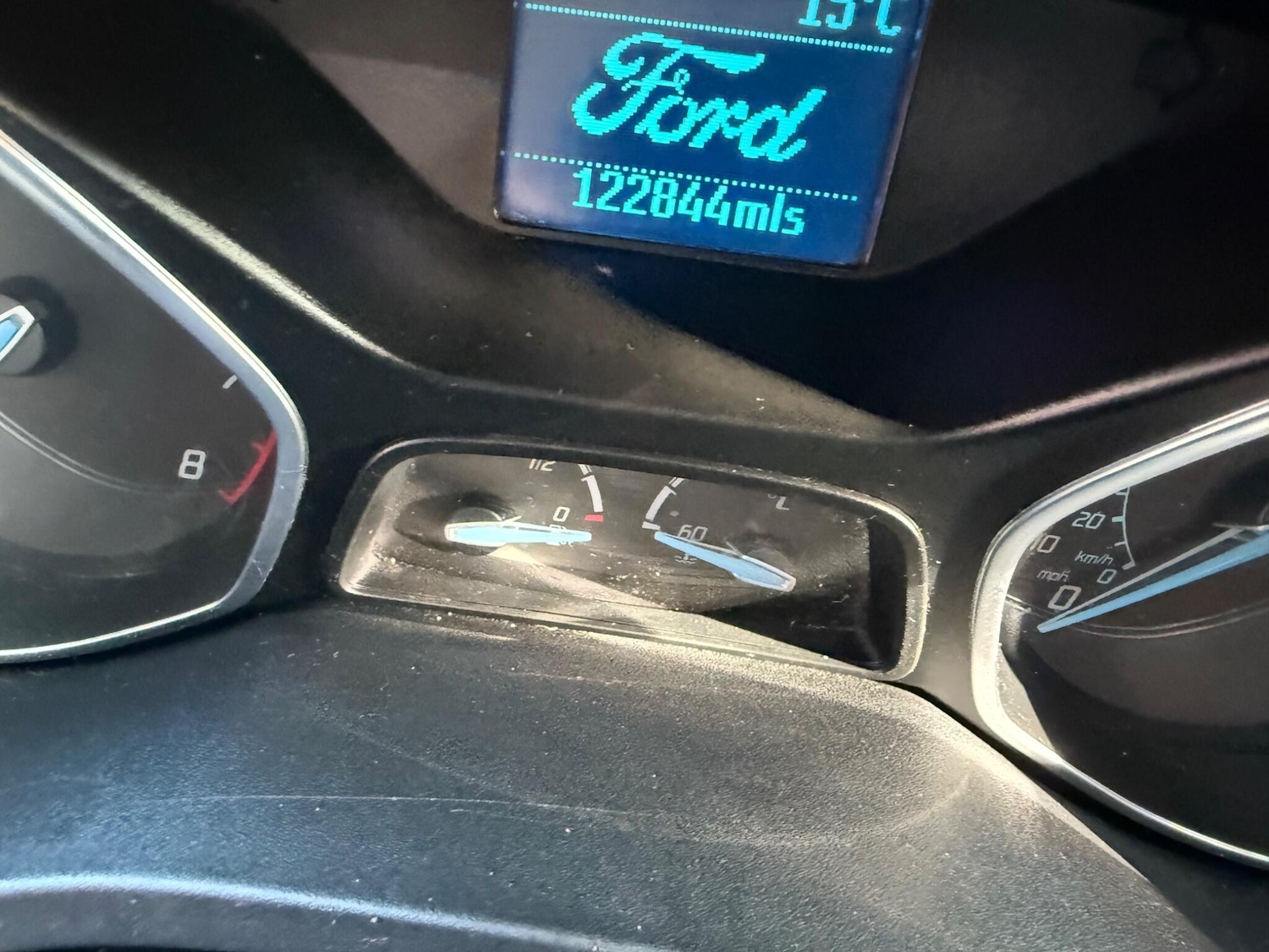 Used Ford Grand C-Max 2011 for sale - 76099603: Photo 23