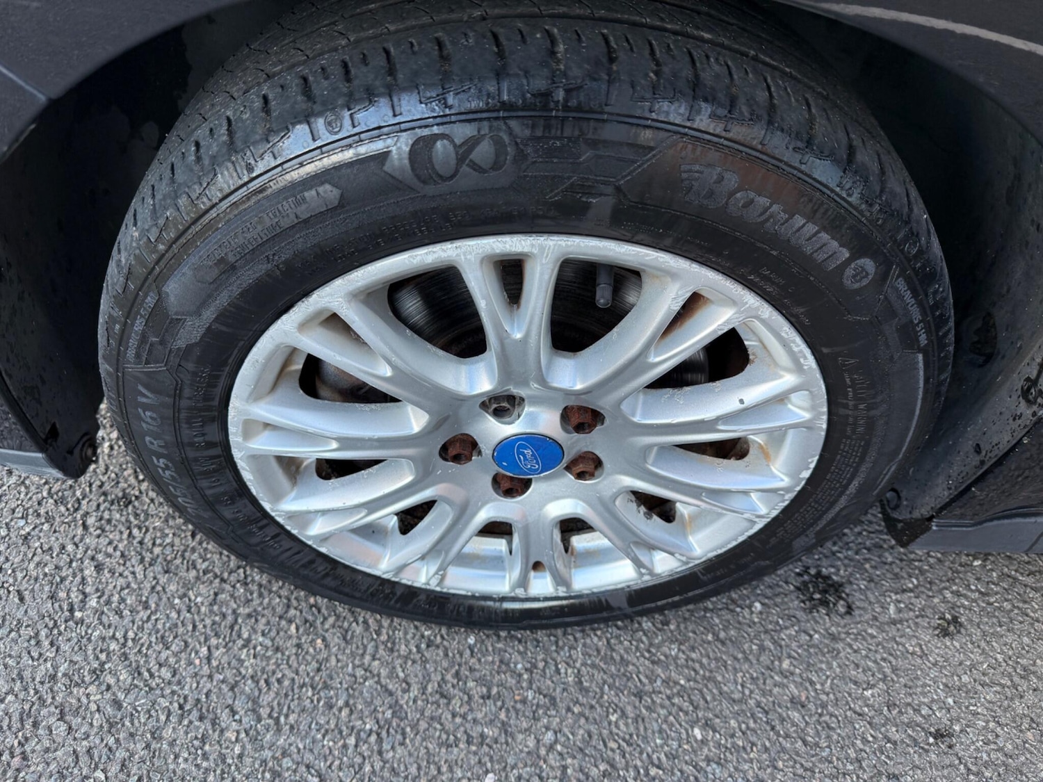 Used Ford Grand C-Max 2011 for sale - 76099603: Photo 26