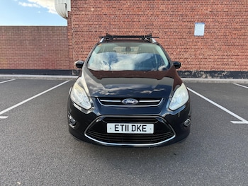Used Ford Grand C-Max 2011 for sale - 76099603: Photo 2