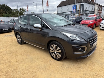 Used Peugeot 3008 2016 for sale - 79419370: Photo