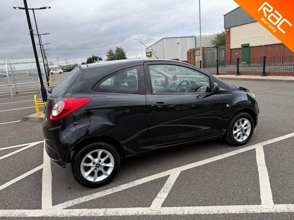 Used Ford Ka 2014 for sale - 76306590: Photo 10