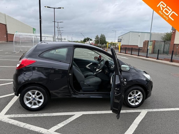 Used Ford Ka 2014 for sale - 76306590: Photo 11