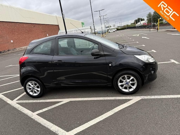 Used Ford Ka 2014 for sale - 76306590: Photo 12