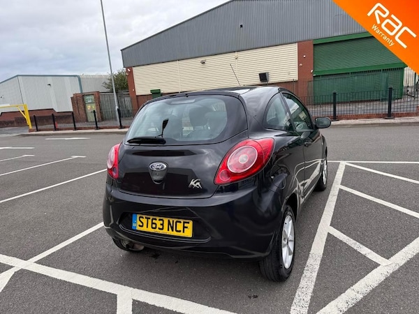 Used Ford Ka 2014 for sale - 76306590: Photo 13