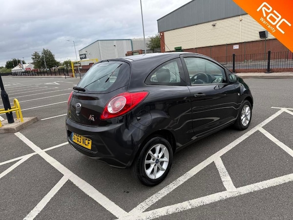 Used Ford Ka 2014 for sale - 76306590: Photo 14