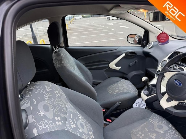 Used Ford Ka 2014 for sale - 76306590: Photo 16