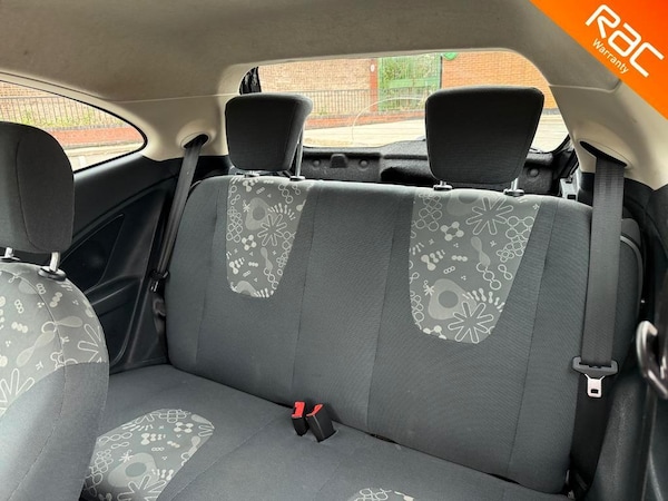 Used Ford Ka 2014 for sale - 76306590: Photo 17