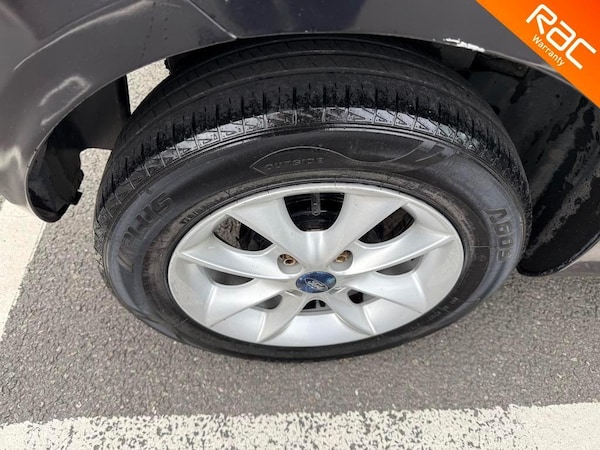 Used Ford Ka 2014 for sale - 76306590: Photo 19