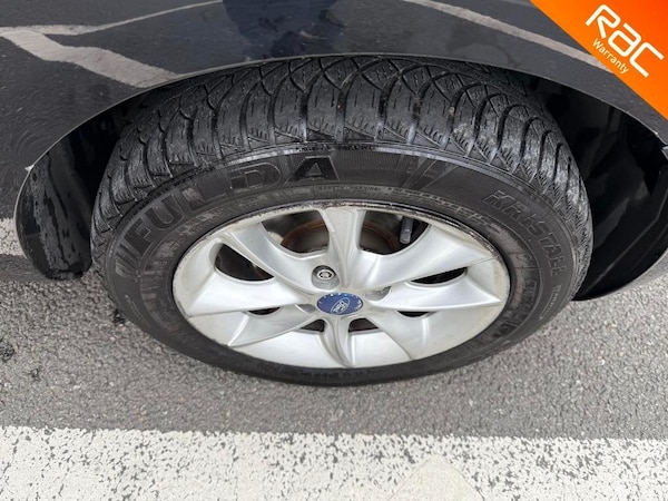 Used Ford Ka 2014 for sale - 76306590: Photo 20
