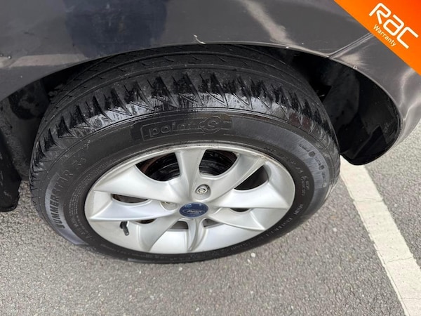 Used Ford Ka 2014 for sale - 76306590: Photo 21