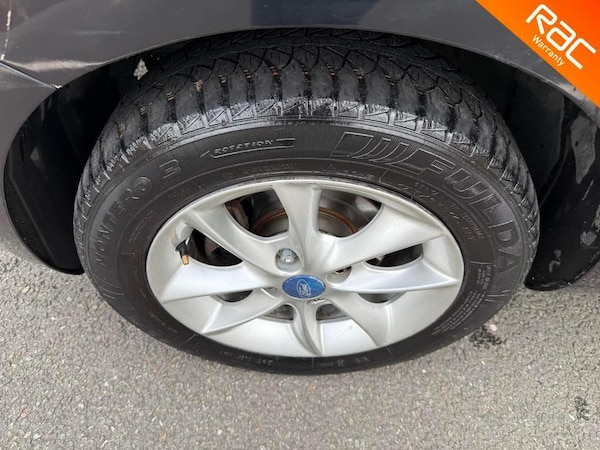 Used Ford Ka 2014 for sale - 76306590: Photo 22